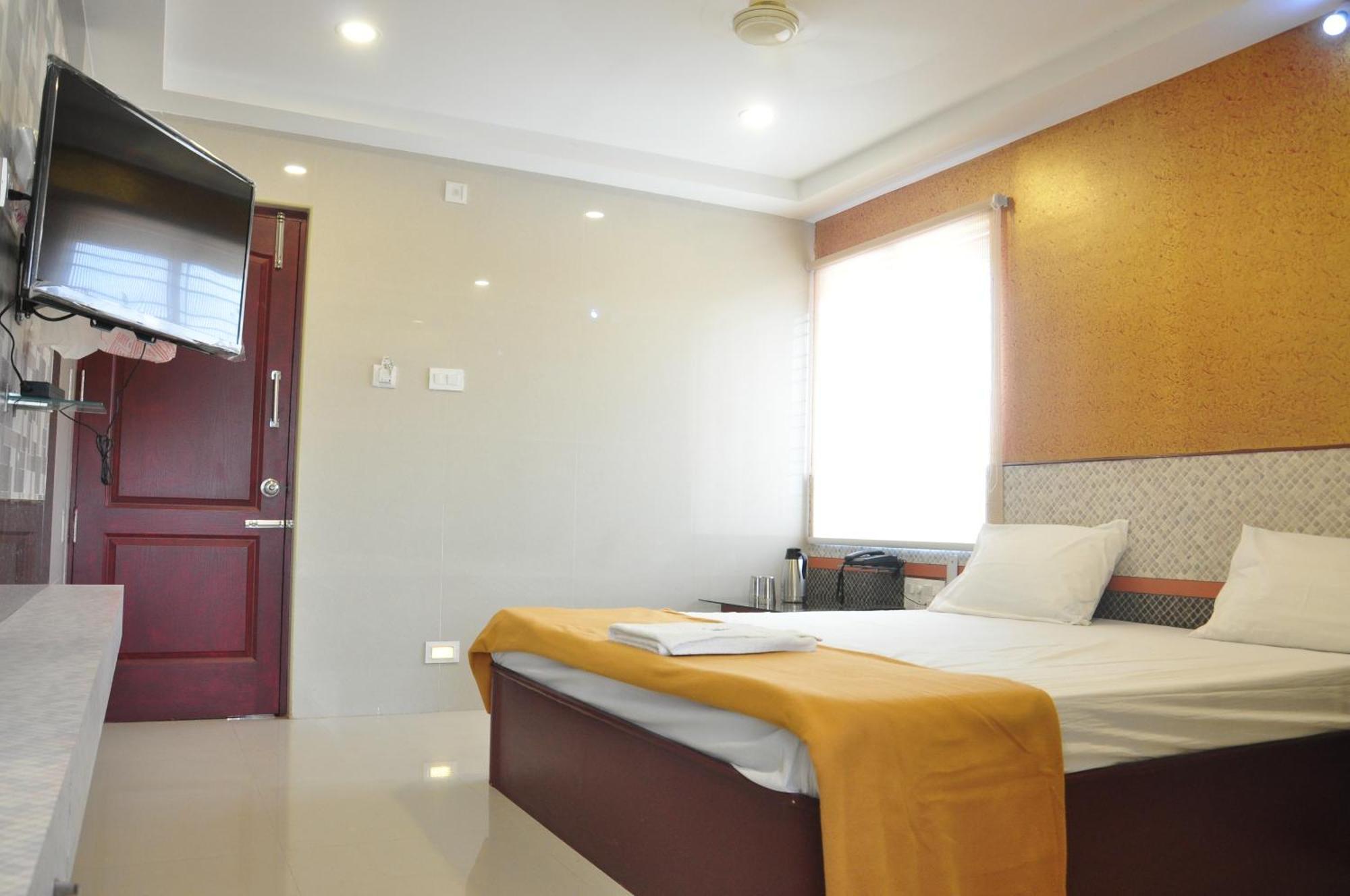 Ssr Hotel ศรีกาลาฮาสตี ห้อง รูปภาพ